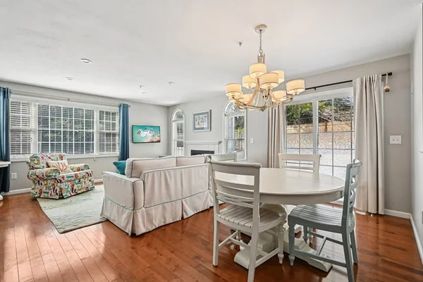 $519,499 | 6 A Patriots Way, Unit 37, Sterling, MA 01564