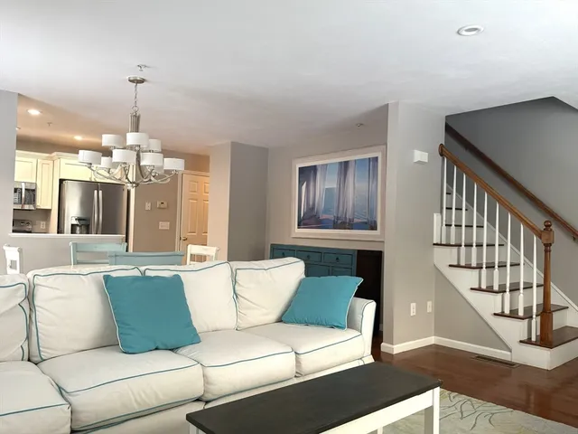 $524,999 | 6 A Patriots Way, Unit 37, Sterling, MA 01564