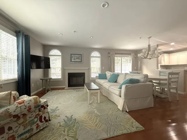 $524,999 | 6 A Patriots Way, Unit 37, Sterling, MA 01564