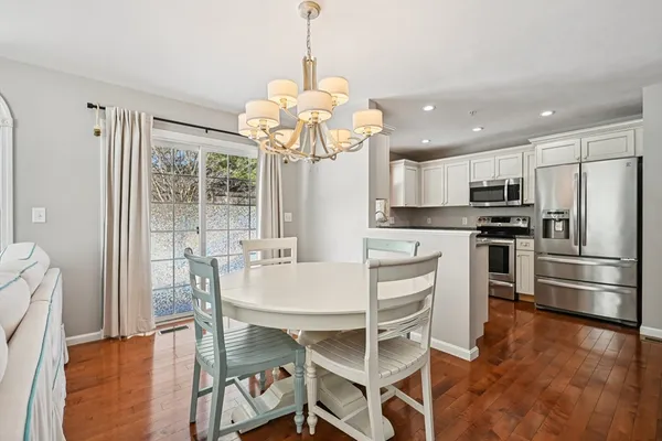 $519,499 | 6 A Patriots Way, Unit 37, Sterling, MA 01564