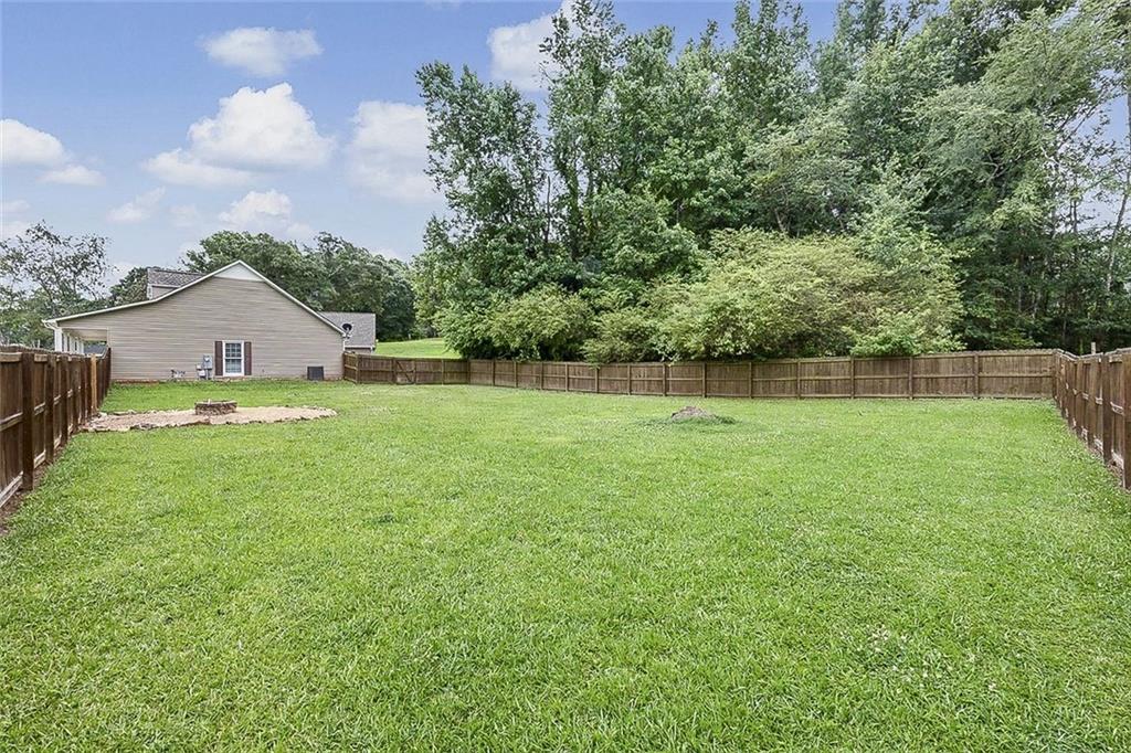 321 Acorn Road Southeast Rome, GA 30161 - Photo 27 of 38