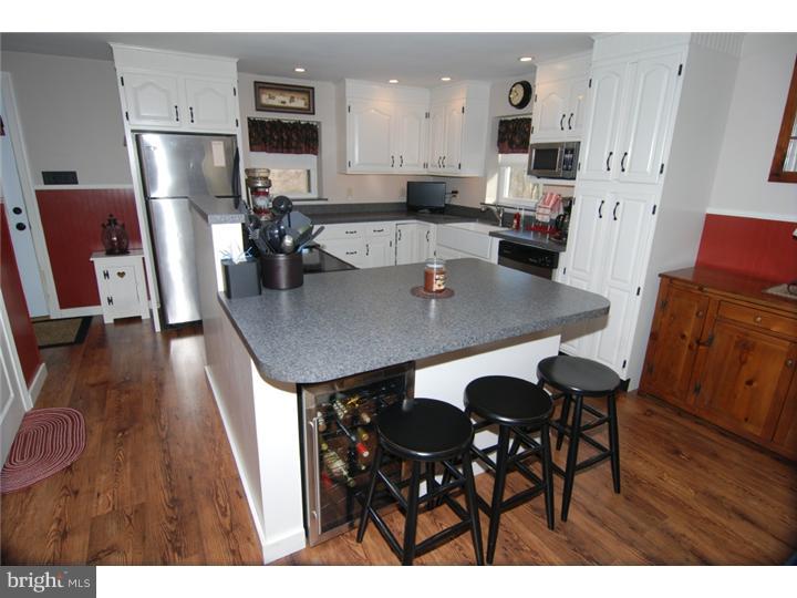 66 Blankenbiller Road Temple, PA 19560 - Photo 6 of 24 Kitchen
