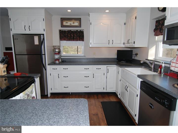 66 Blankenbiller Road Temple, PA 19560 - Photo 7 of 24 Kitchen