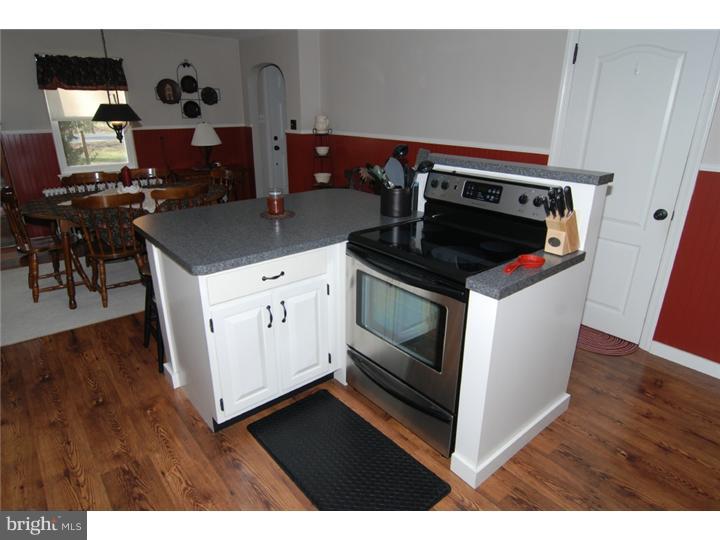 66 Blankenbiller Road Temple, PA 19560 - Photo 8 of 24 Kitchen