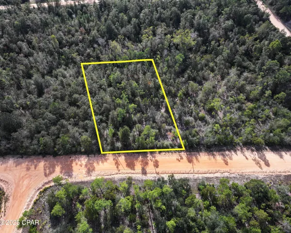 $10,500 | Tbd Hillside Drive, Marianna, FL 32448