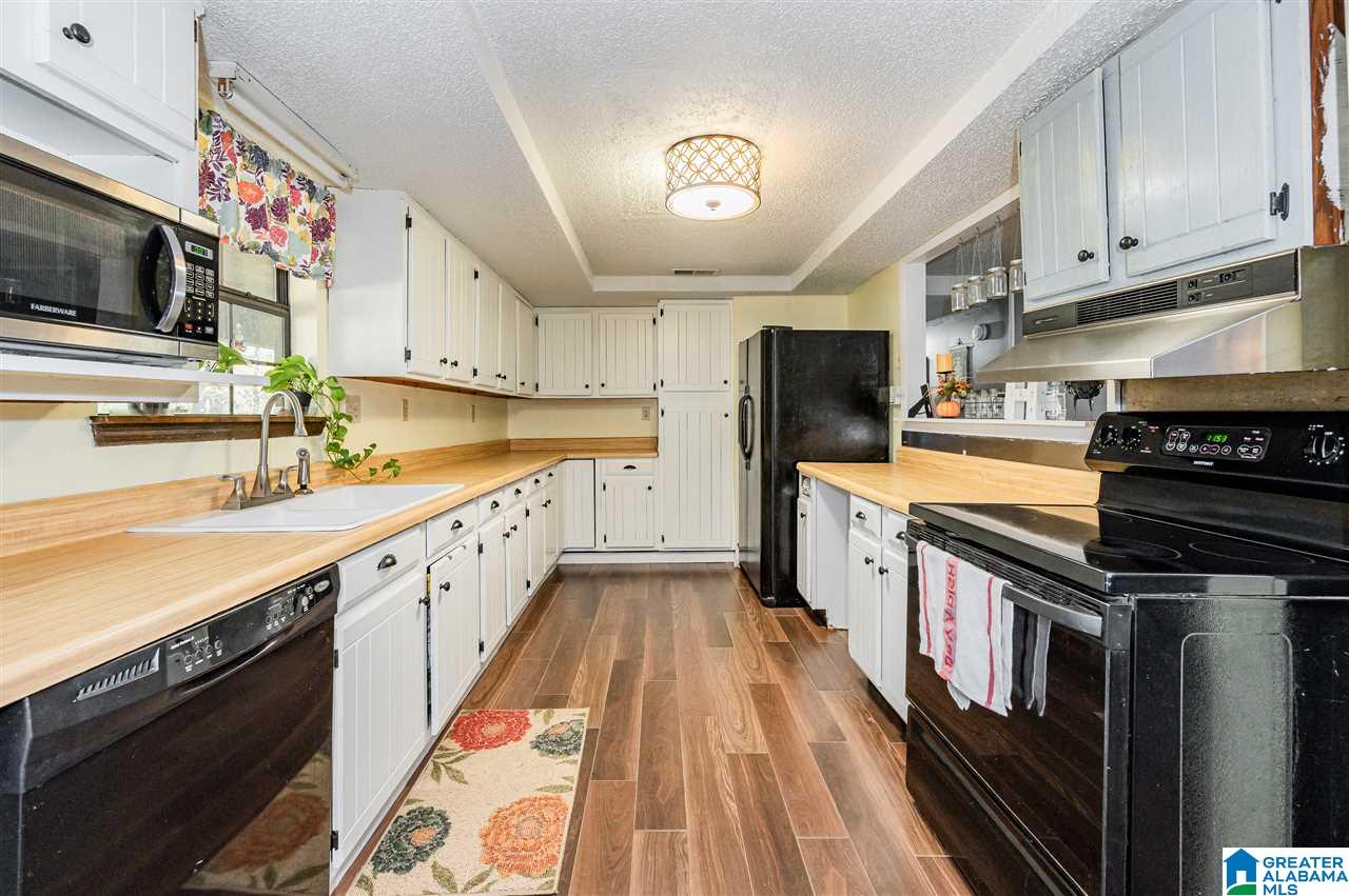 1399 Camp Winnataska Road Pell City, AL 35128 - Photo 7 of 38
