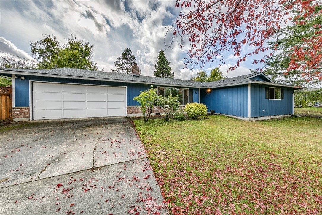 218 East Ahlvers Road Port Angeles, WA 98362 - Photo 4 of 25 Gallery Image 4
