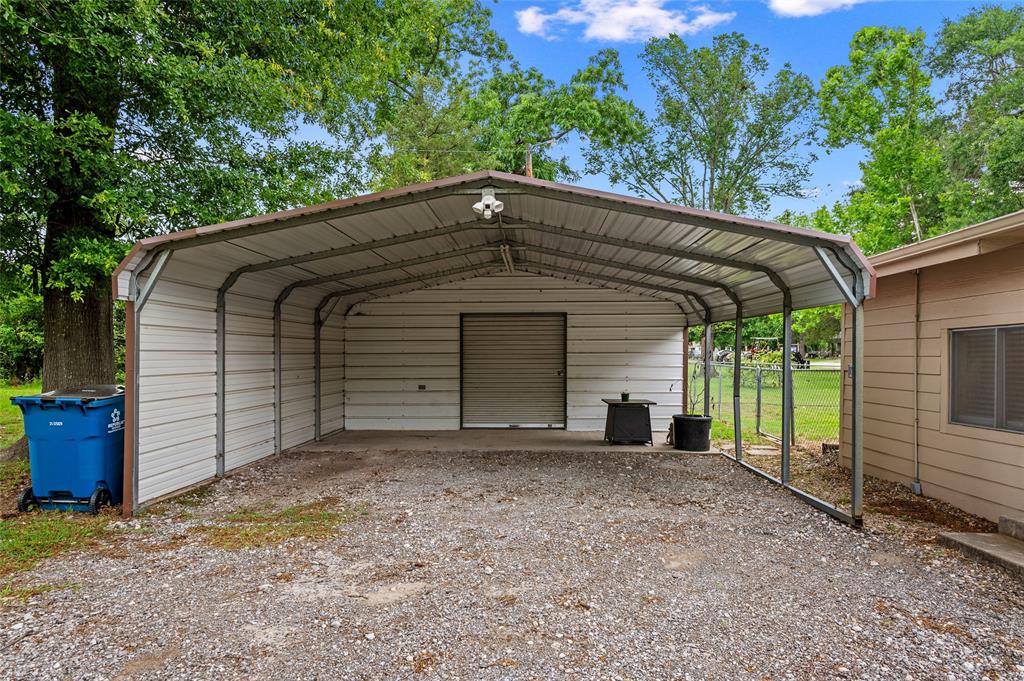 401 Central Quitman, TX 75783 - Photo 3 of 15