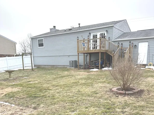 $299,000 | 1313 South Odell Street, Brownsburg, IN 46112