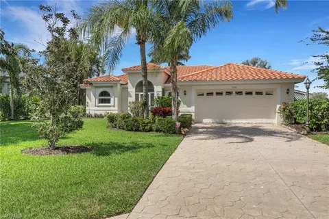 $805,000 | 8995 Lely Island Circle, Naples, FL 34113