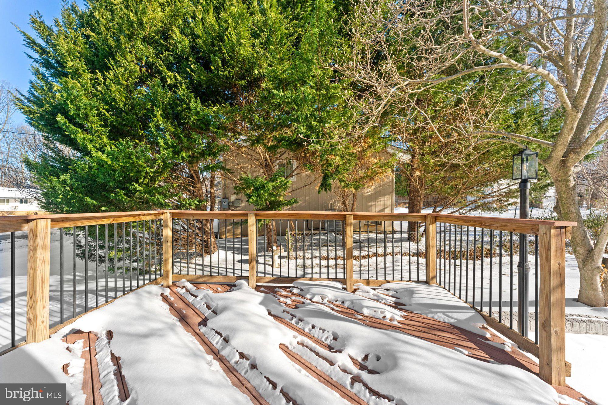 8612 Cottage Street Vienna, VA 22180 - Photo 49 of 61