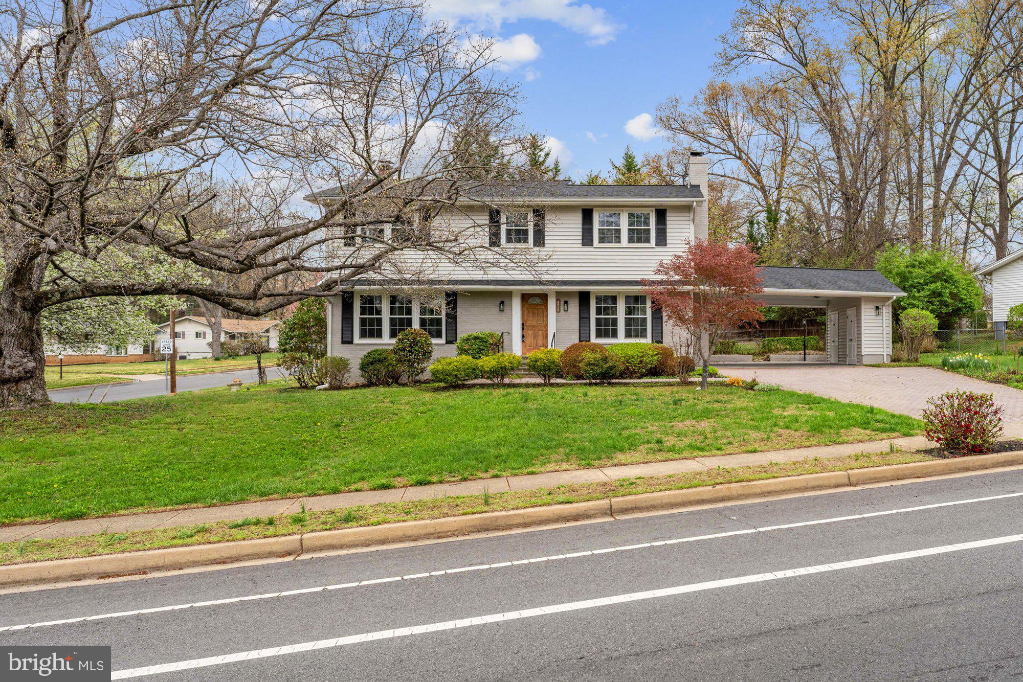 8612 Cottage Street Vienna, VA 22180 - Photo 51 of 65