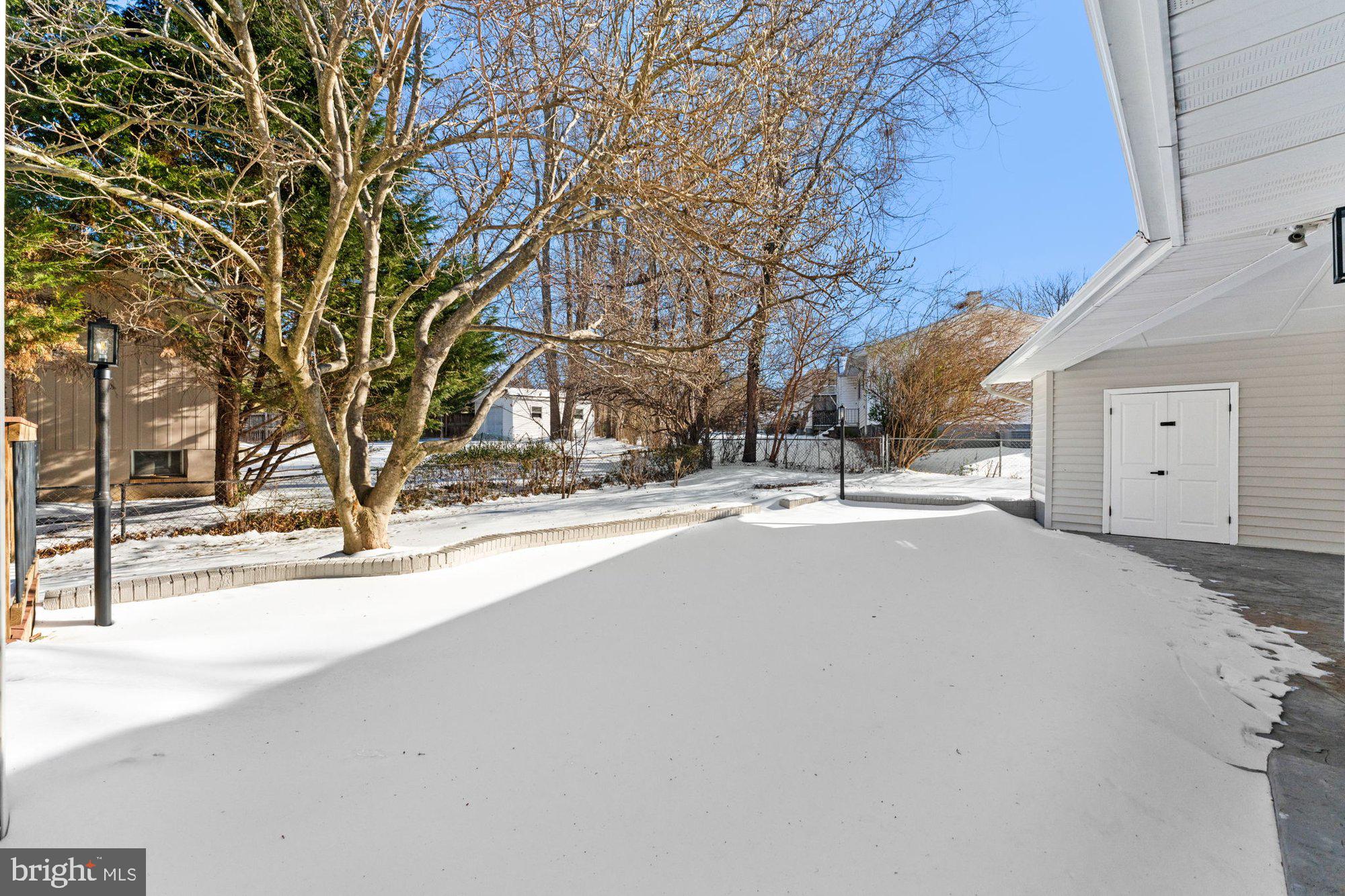 8612 Cottage Street Vienna, VA 22180 - Photo 51 of 61