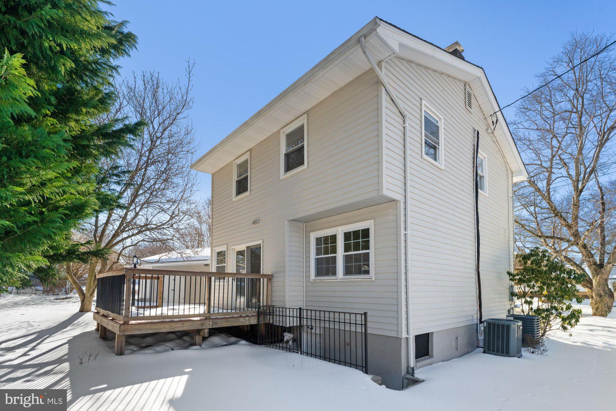 8612 Cottage Street Vienna, VA 22180 - Photo 52 of 61