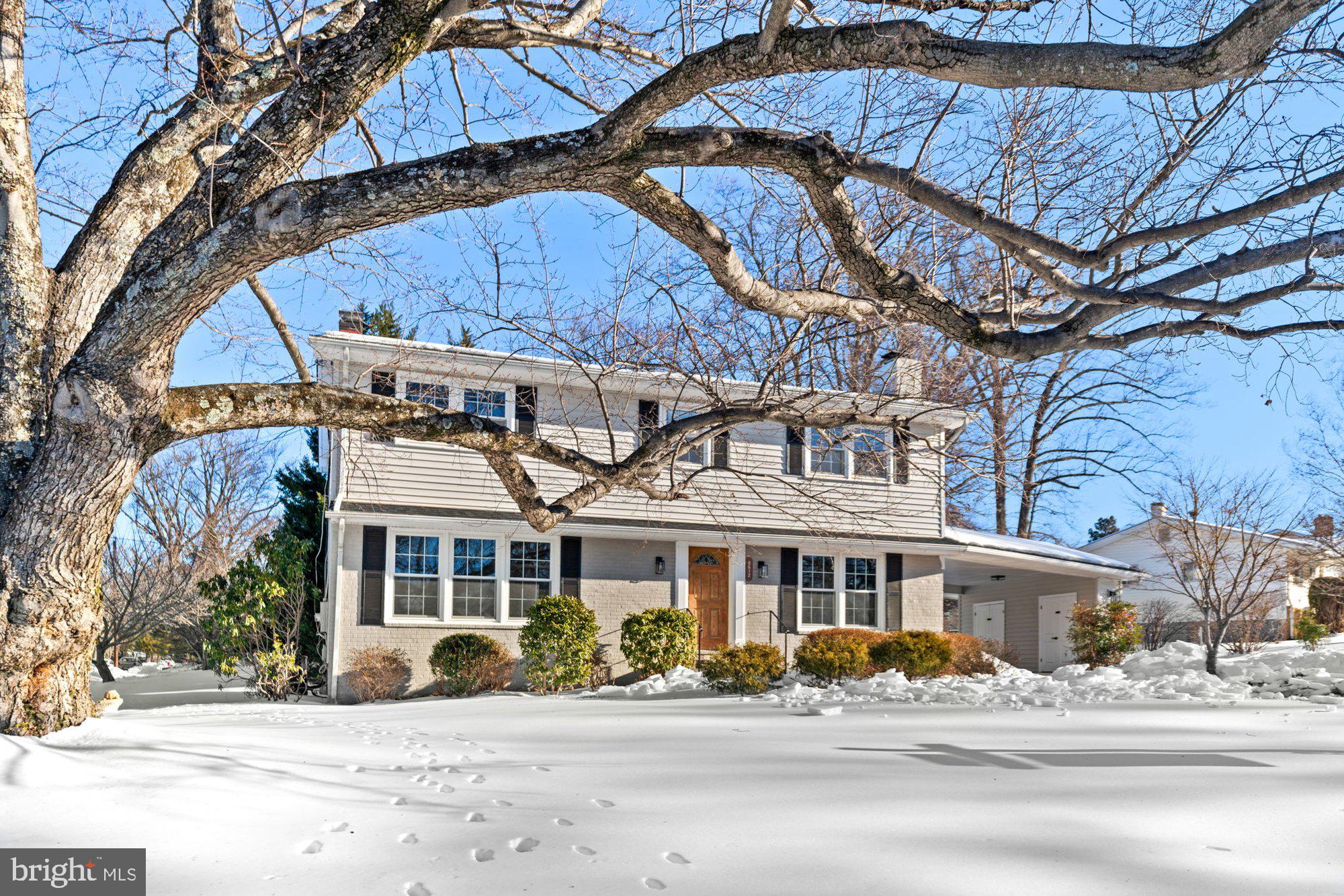 8612 Cottage Street Vienna, VA 22180 - Photo 53 of 61