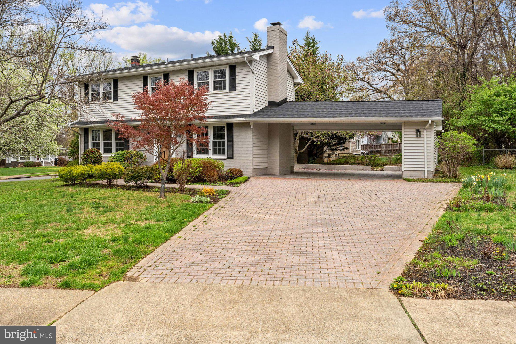 8612 Cottage Street Vienna, VA 22180 - Photo 54 of 73