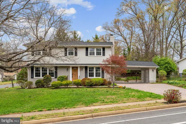 $1,100,000 | 8612 Cottage Street, Vienna, VA 22180