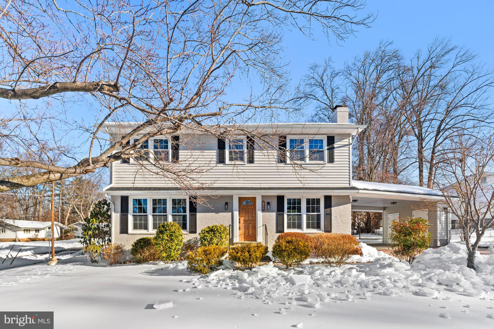 8612 Cottage Street Vienna, VA 22180 - Photo 54 of 61