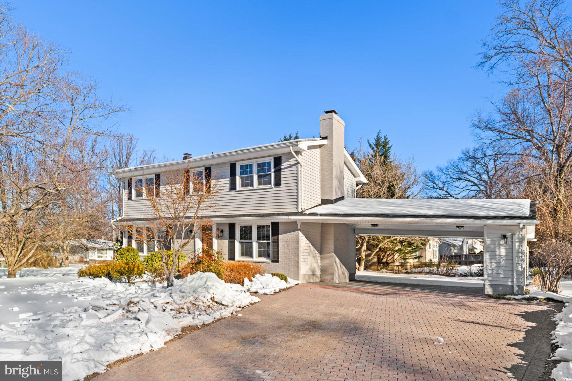 8612 Cottage Street Vienna, VA 22180 - Photo 56 of 61