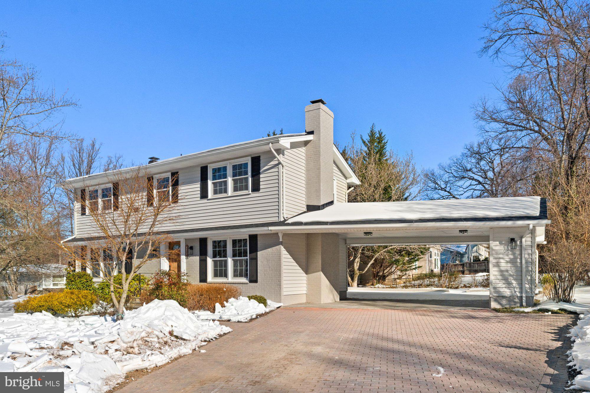 8612 Cottage Street Vienna, VA 22180 - Photo 57 of 61