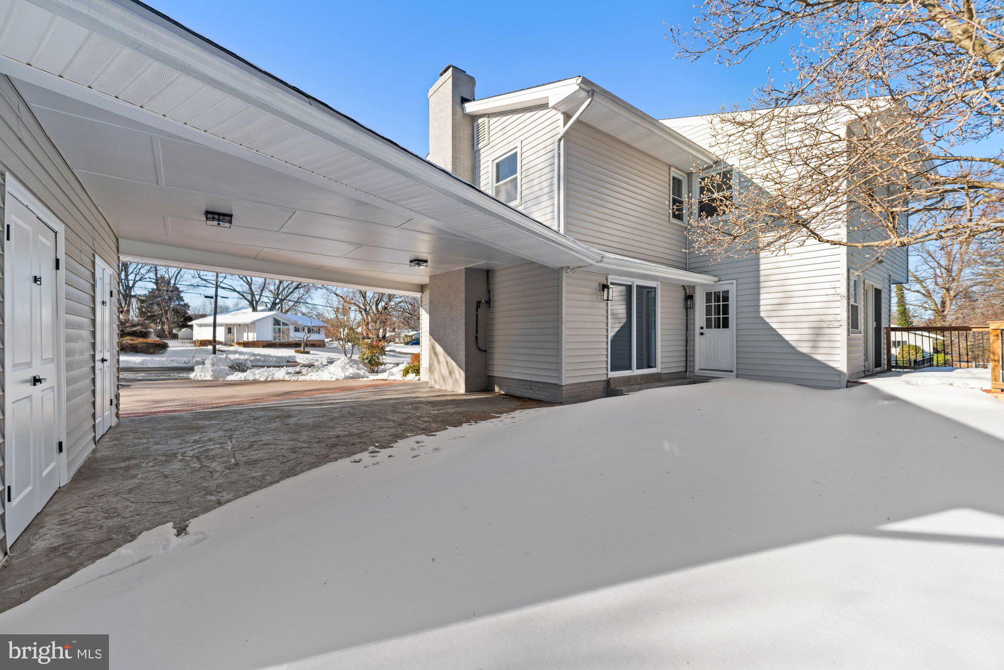 8612 Cottage Street Vienna, VA 22180 - Photo 59 of 61