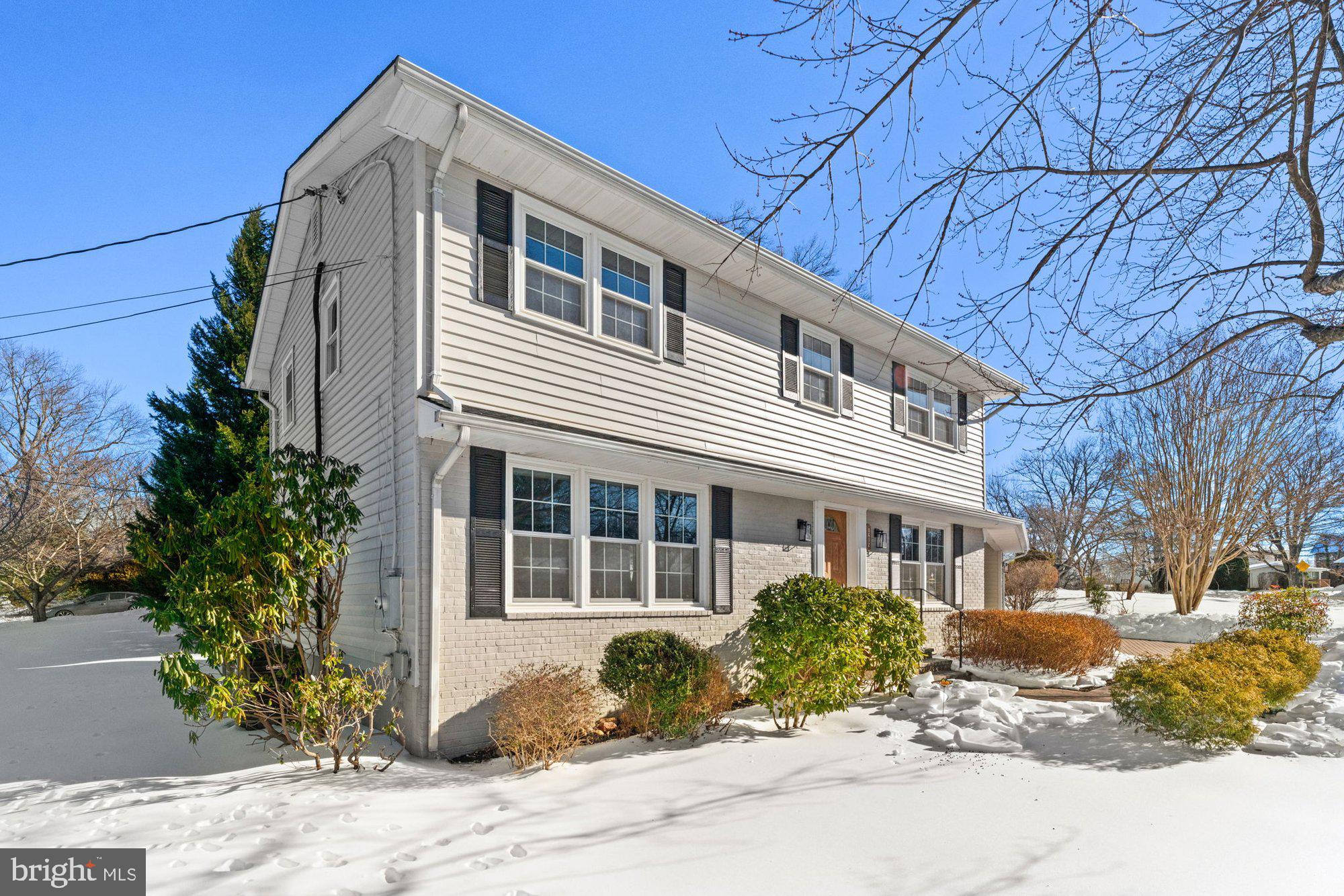 8612 Cottage Street Vienna, VA 22180 - Photo 60 of 61