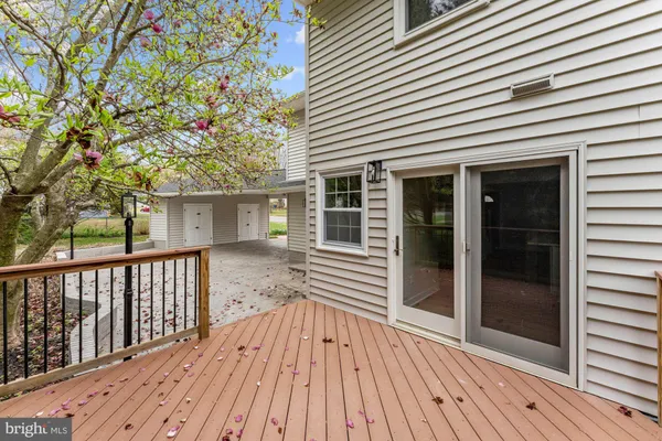 $1,100,000 | 8612 Cottage Street, Vienna, VA 22180