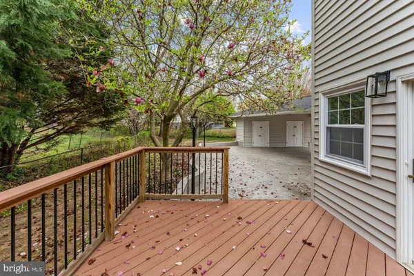 $1,100,000 | 8612 Cottage Street, Vienna, VA 22180