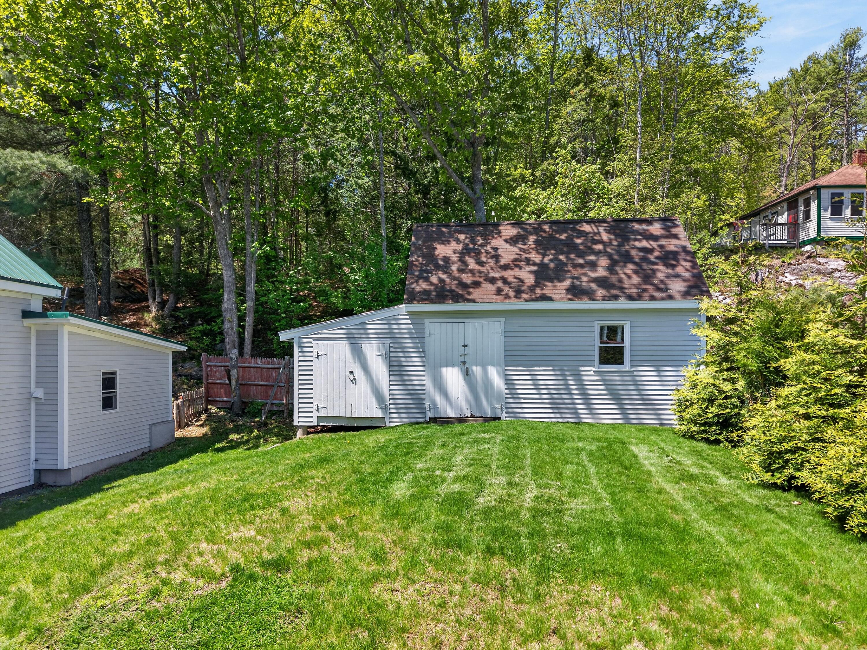 40 Knubble Road Georgetown, ME 04548 - Photo 33 of 40 40 Knubble Road_0160