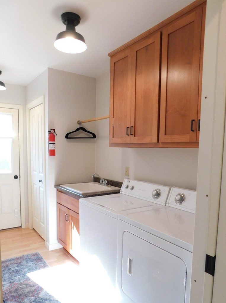 158 Clar Lin Road Algoma, WI 54201 - Photo 36 of 59