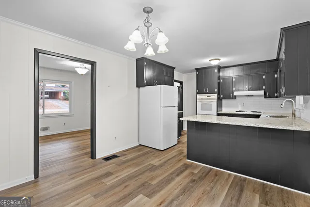 $209,000 | 3548 Meadowview Court, Rex, GA 30273