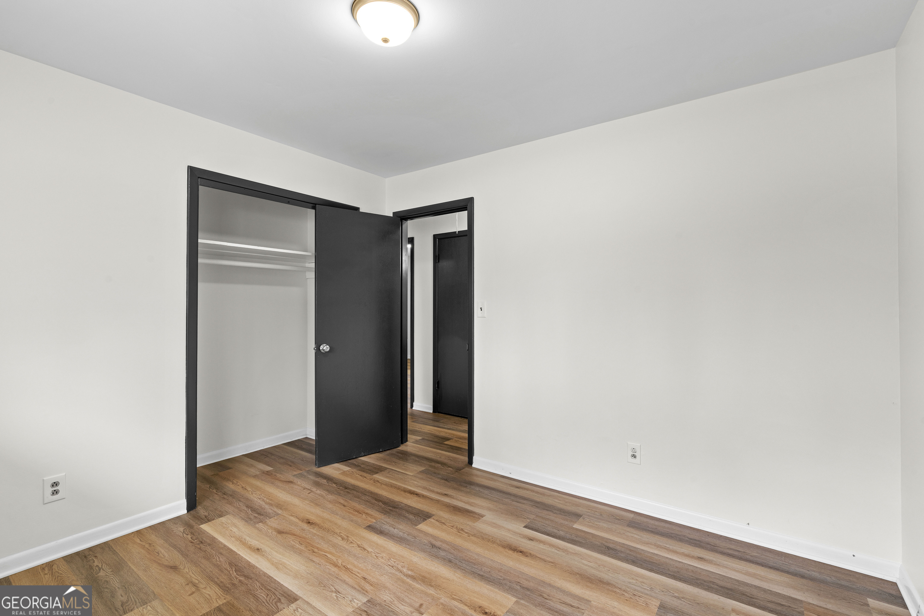 3548 Meadowview Court Rex, GA 30273 - Photo 20 of 41 a view of an empty room