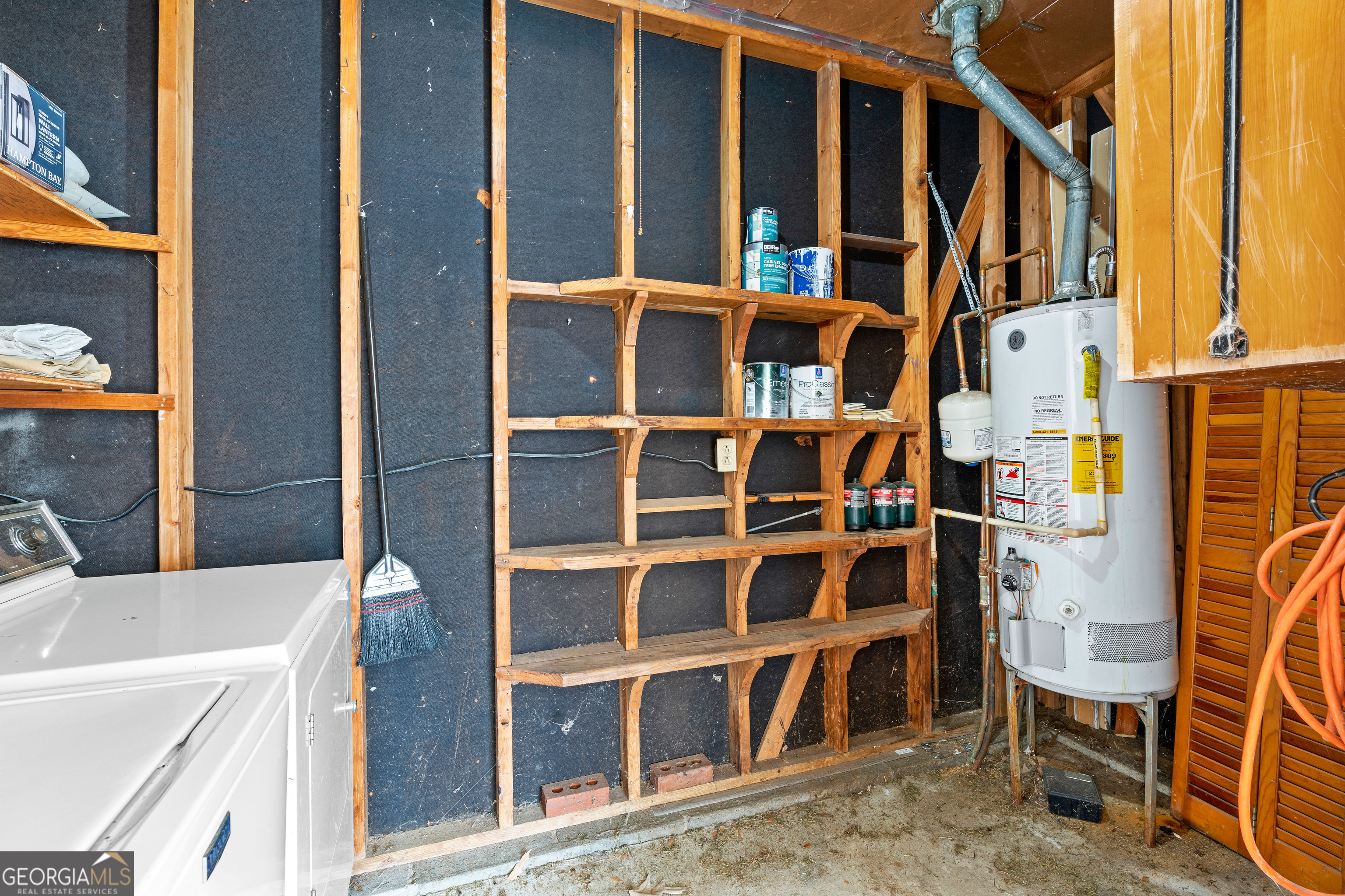 3548 Meadowview Court Rex, GA 30273 - Photo 31 of 41 a view of front door of house