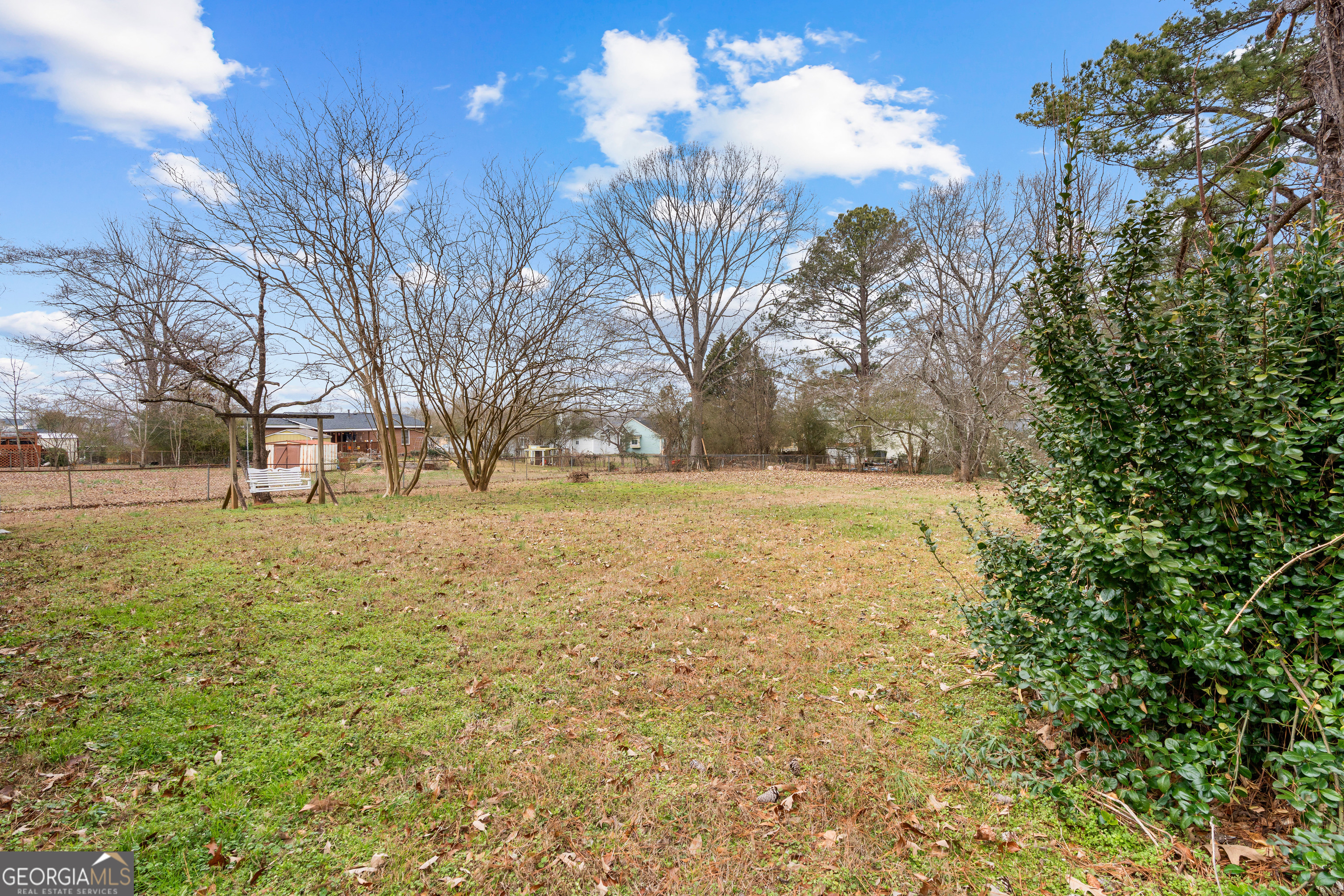 3548 Meadowview Court Rex, GA 30273 - Photo 35 of 41