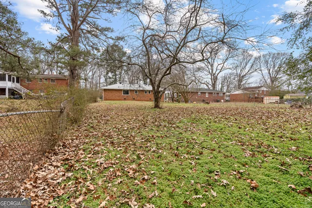 $209,000 | 3548 Meadowview Court, Rex, GA 30273