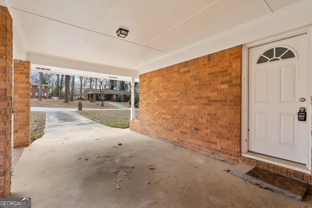 $209,000 | 3548 Meadowview Court, Rex, GA 30273