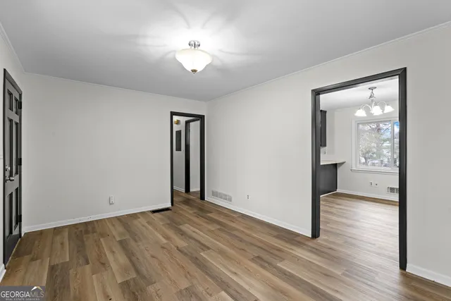 $209,000 | 3548 Meadowview Court, Rex, GA 30273