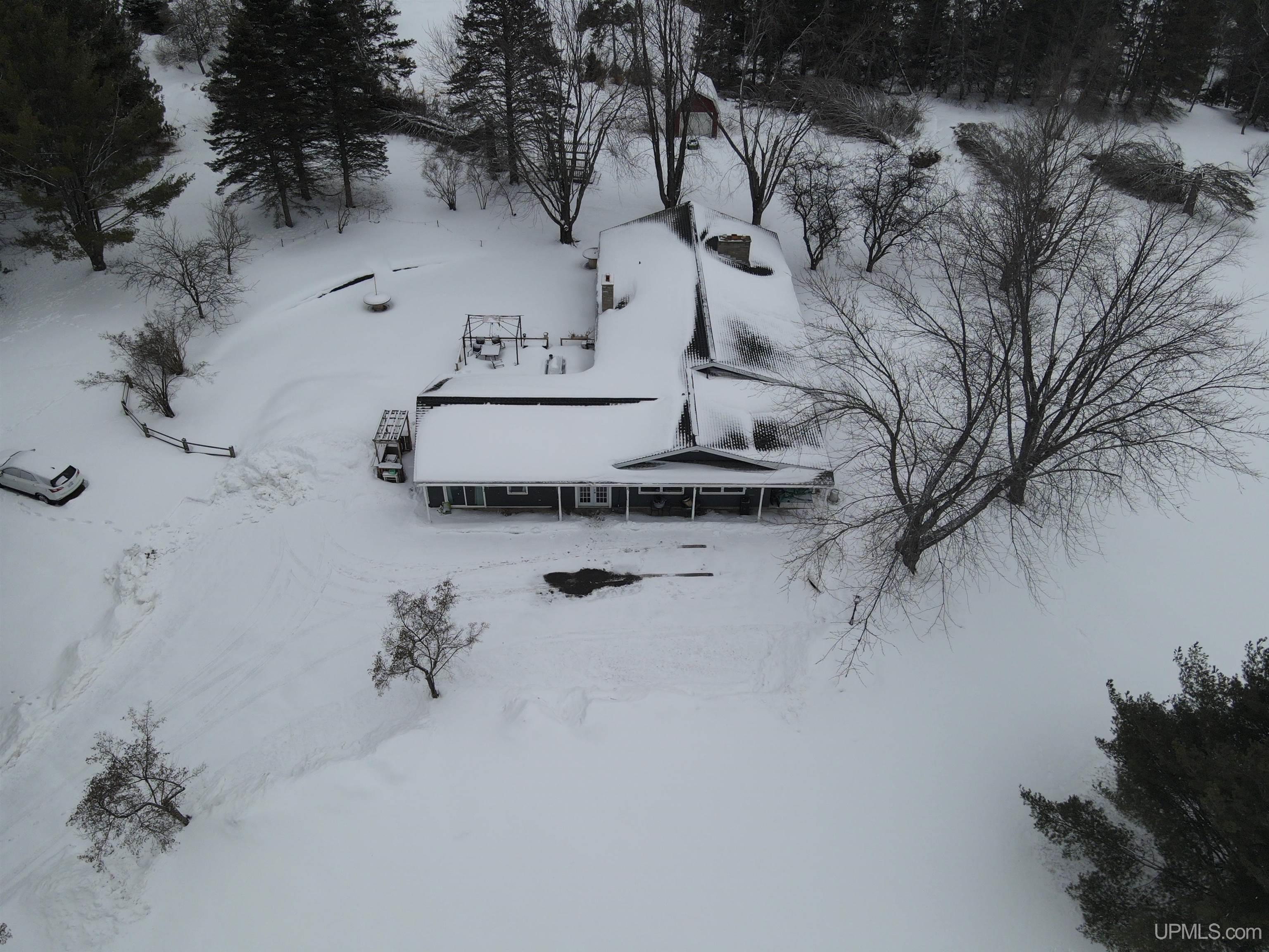 15 Jentoft Road L'Anse, MI 49946 - Photo 30 of 37 Gallery Image 30