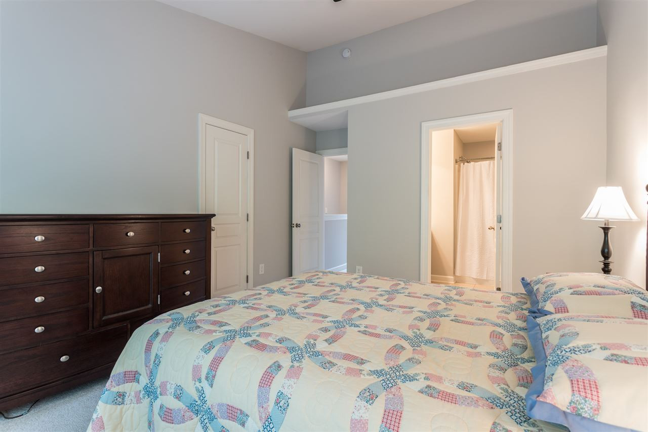 8013 Fanleaf Trail Raleigh, NC 27612 - Photo 22 of 29 Master Bedroom
