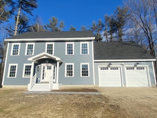 712 Gilmore Pond Road Jaffrey, NH 03452 - Photo 1 of 39