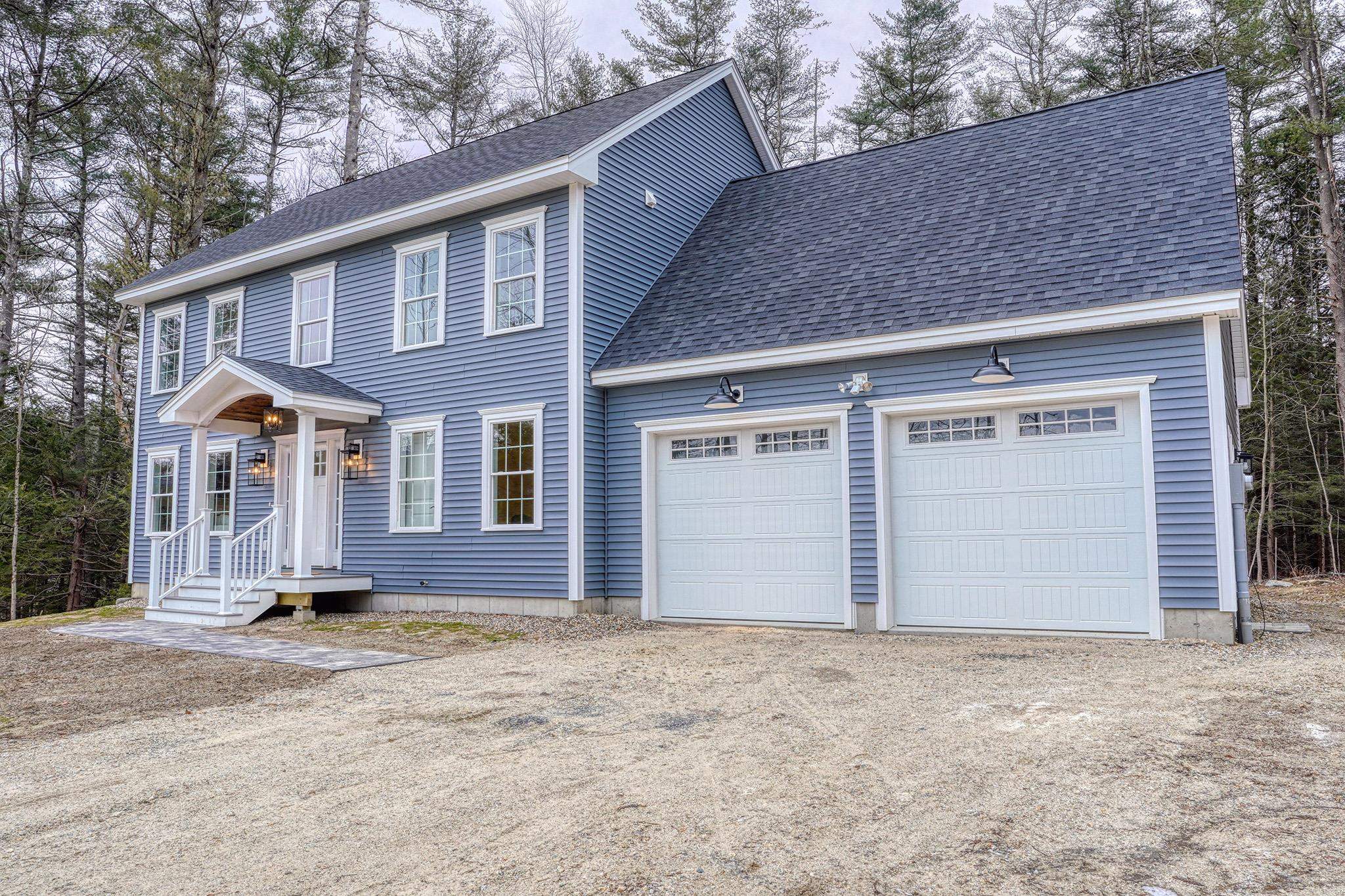712 Gilmore Pond Road Jaffrey, NH 03452 - Photo 2 of 39