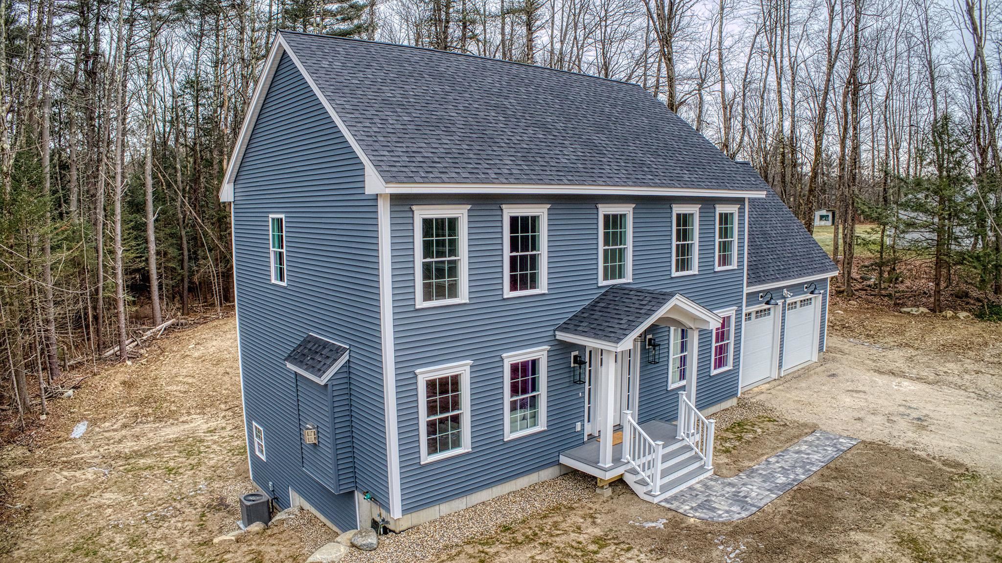 712 Gilmore Pond Road Jaffrey, NH 03452 - Photo 34 of 39