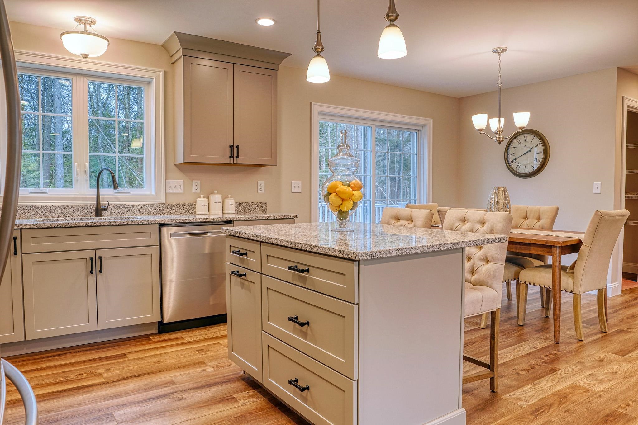 712 Gilmore Pond Road Jaffrey, NH 03452 - Photo 4 of 39