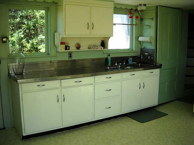 47 Grange Hall Road Sullivan, ME 04664 - Photo 21 of 33 Kitchen.