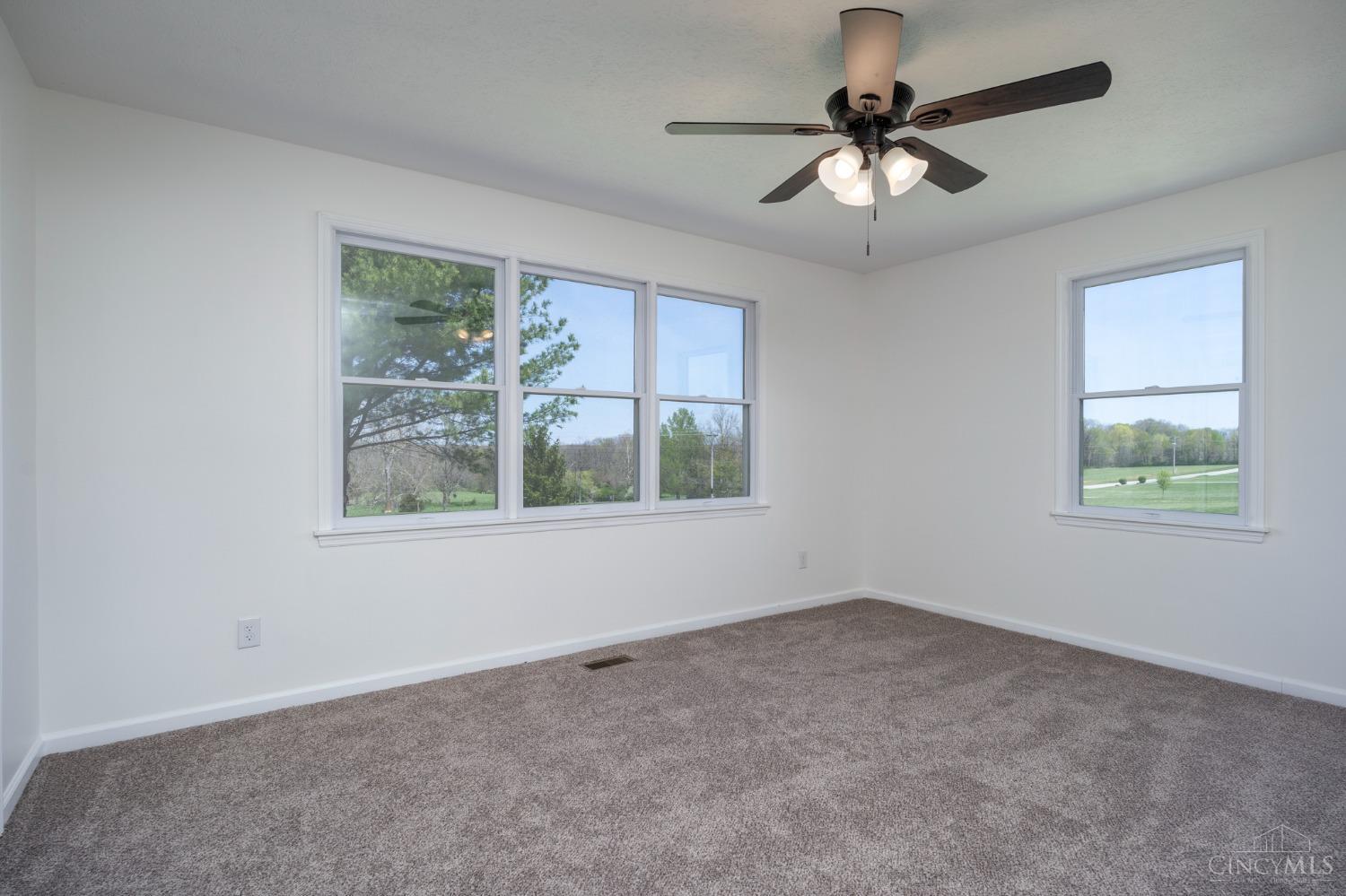 6450 Welcome Road Hillsboro, OH 45133 - Photo 24 of 31 bedroom three