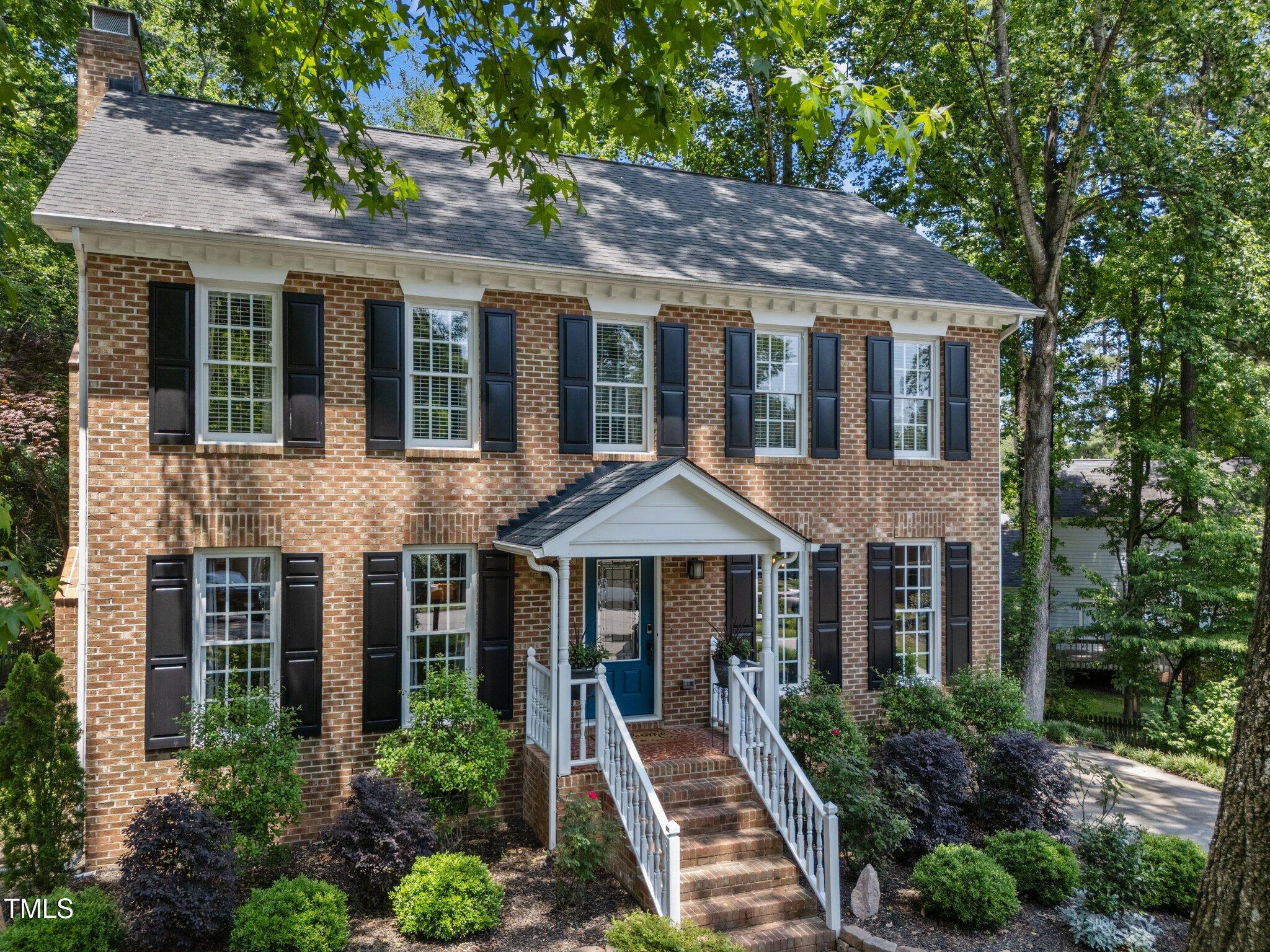 2901 Ceremonial Court Raleigh, NC 27615 - Photo 1 of 38 1
