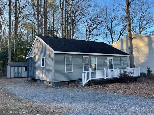 $1,550 | 22806 Sycamore Drive, Lewes, DE 19958