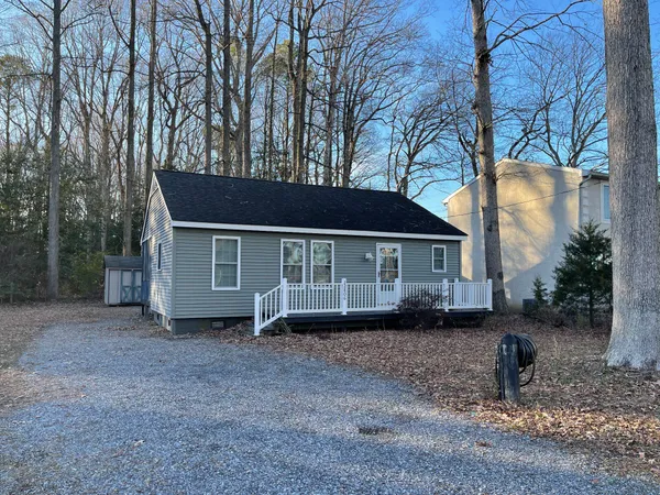 $1,550 | 22806 Sycamore Drive, Lewes, DE 19958