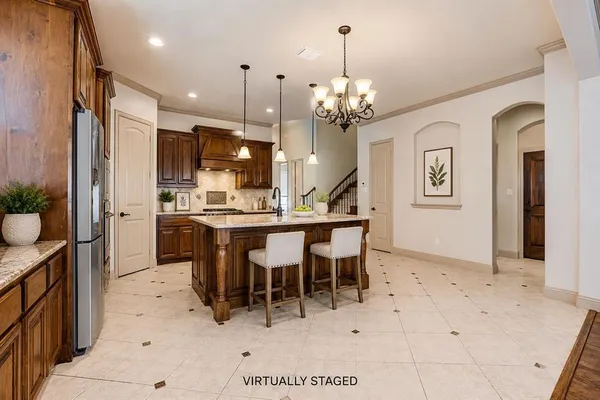 $720,000 | 1013 Taylor Drive, Allen, TX 75013