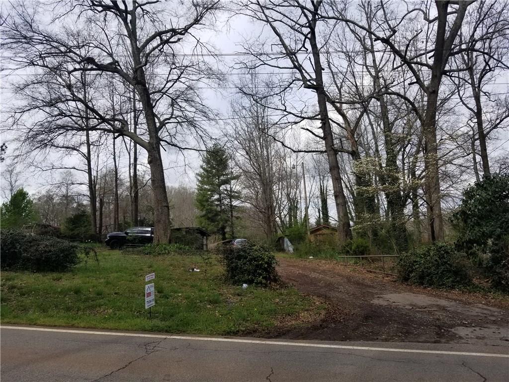 352 Dunahoo Road Winder, GA 30680 - Photo 1 of 1